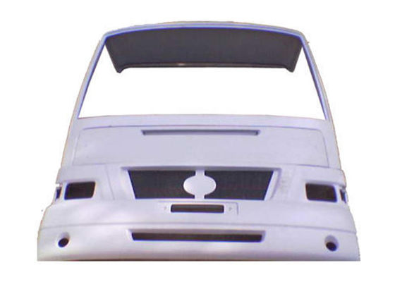 Coperchio della batteria della copertura della gomma del cruscotto del riflettore del bagno del paraurti posteriore del paraurti anteriore delle parti del bus di FRP