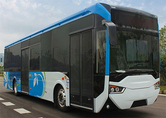 il bus parte i corredi del corpo del bus dalla Cina