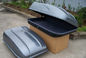 contenitori di contenitore di tetto dell'automobile della vetroresina/carico del tetto/contenitore carico della vetroresina