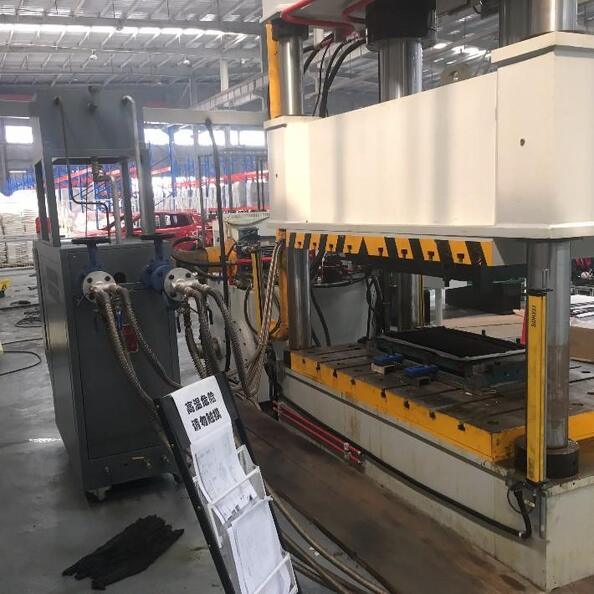 Porcellana Qingdao Lanmon Industry Co., Ltd Profilo Aziendale