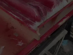 WC PORTATILE PER AUTOBUS/PULLMAN