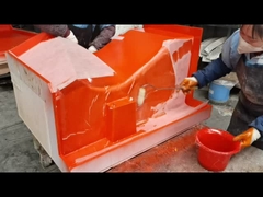 WC PORTATILE PER AUTOBUS/PULLMAN