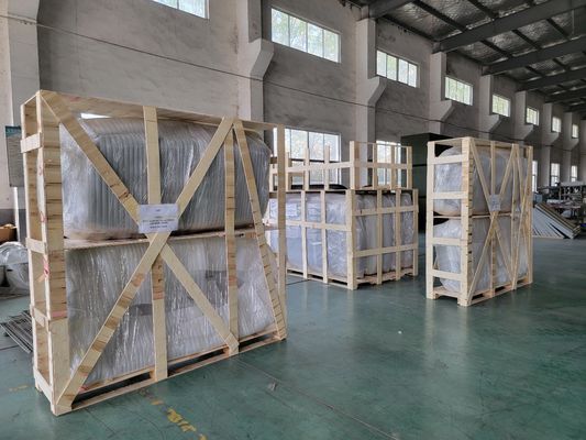 Copertura del soffitto in FRP resistente ai raggi UV L'elemento essenziale per la scatola di distribuzione del cavo di telecomunicazione