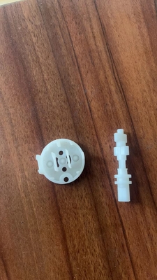 1 Forme cavità di iniezione parte di muffa con tolleranza di 0,01 mm e porta sottomarina