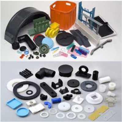 Stampo per iniezione di plastica personalizzato con 1 cavità di stampo e base di stampo LKM