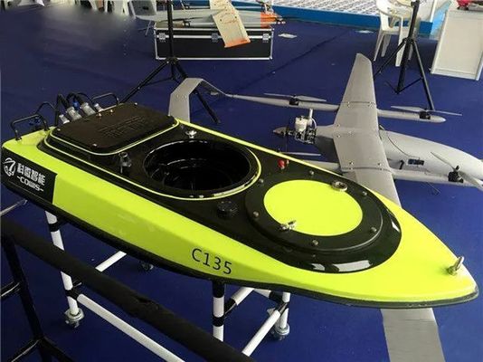 Tecnologia di posa a mano e progettazione leggera Parti di imbarcazioni in fibra di vetro durevoli per la garanzia