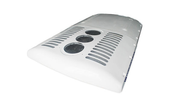 Customized FRP Bus Body Parts for Easy Installation and Low Maintenance