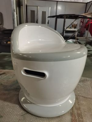 Vernice gel coat superficiale di dimensioni personalizzate, elevato rapporto resistenza/peso con tecnologia SMC e RTM