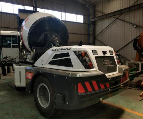 Low Maintenance FRP Truck Body High Load Capacity and Durability for Heavy Duty Trucks