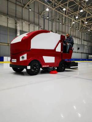 Custom Inquiry FRP Truck Body with Gel Coat Paint Surface and Various Specifications