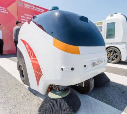 High Durability Composite Truck Bed The Building Block of Durable FRP Truck Body