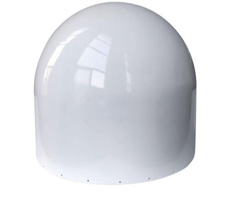 Custom Inquiry and IS16949 Project FRP Truck Body with Custom Colour Options