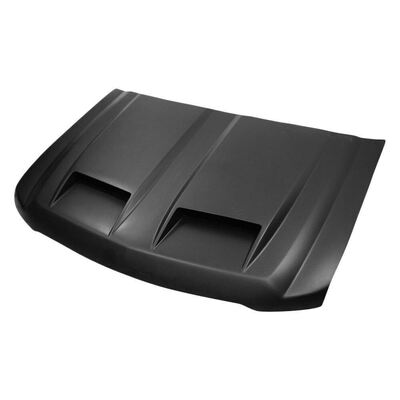 Lightweight FRP Body Shell - Corrosion-Resistant Fiberglass Body for Vehicles & Containers