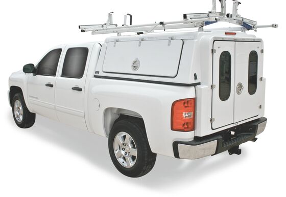 Lightweight FRP body shell/Impact-resistant GRP body shield