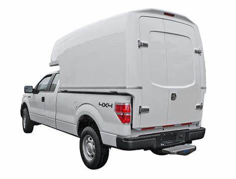 Corpo di angolo in FRP RV, parti del corpo del camper modellate su misura senza soluzione di continuità in una sola pezza in FRP Camper Shell, OEM RV Body Manufacturer