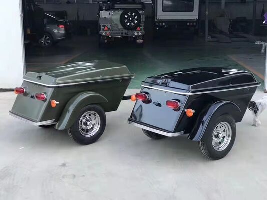 Kit di carrozzeria GRP su misura per veicoli - cappuccio leggero, gonne laterali e guscio diffusore posteriore