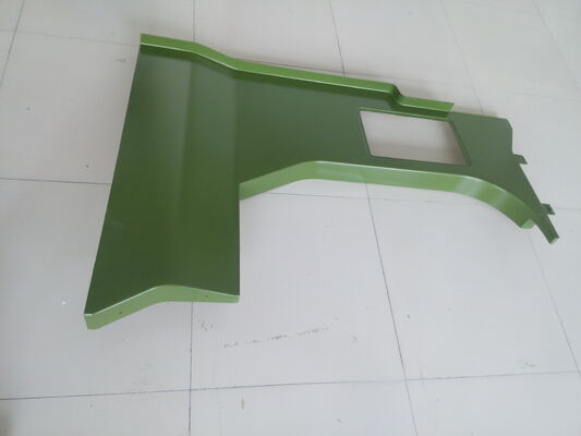 Custom fiberglass car body shell Custom fiberglass modified car body
