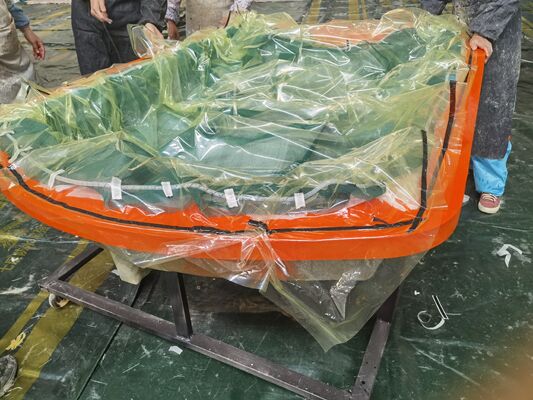 Custom FRP molding Custom GRP fiberglass mold Custom fiberglass composite mold