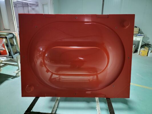 Custom FRP molding Custom GRP fiberglass mold Custom fiberglass composite mold