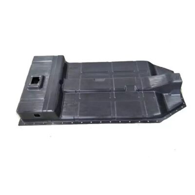 Alte resistenza SMC Fibra di vetro Car Interior Panels Dashboard Door Guard Plates OEM