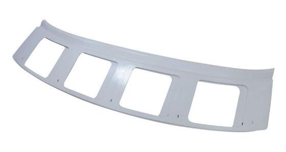 Varie Specifiche Alloggi per Attrezzature Riabilitative con Composti Organici Volatili Riciclabili e a Basse Emissioni Conformi ai VOC