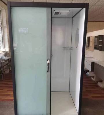 High Strength SMC Molded Wall Panel for Construction Lightweight SMC Structural Wall Panel