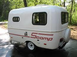 Conchiglia di corpo di RV in fibra di vetro resistente per rimorchio di viaggio e camper