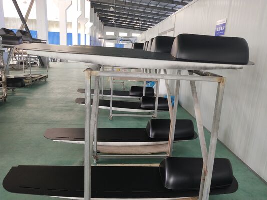 GRP Bus Exterior Body Kits / Complete customized and molded car Body Parts