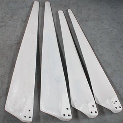 High Efficiency Vertical Axis Wind Turbine Replacement Vawt hawt Blade