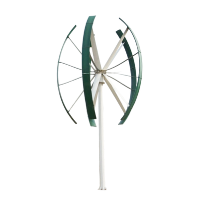 Lampi generatori in FRP Eco-friendly Disposable Recyclable Wind Turbine Fan Blade