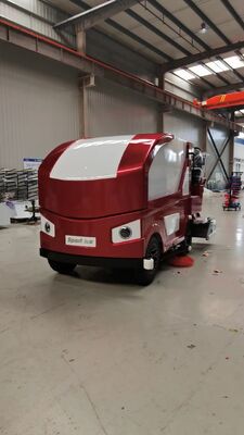 Installazione Facile Cassone Camion Composito Design Personalizzato Materiale Leggero e Durevole per Trasporto Pesante